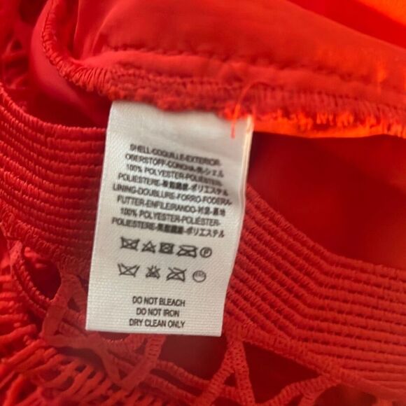 NWT Saylor x Free People Mariah Lace Dress (014) - Picture 10 of 14